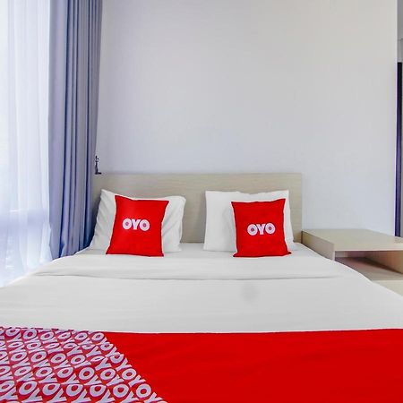 Oyo 90130 Puri Mansion Diorama Hotell Jakarta Eksteriør bilde
