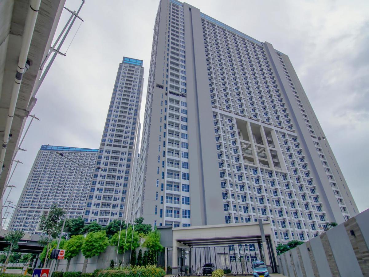 Oyo 90130 Puri Mansion Diorama Hotell Jakarta Eksteriør bilde