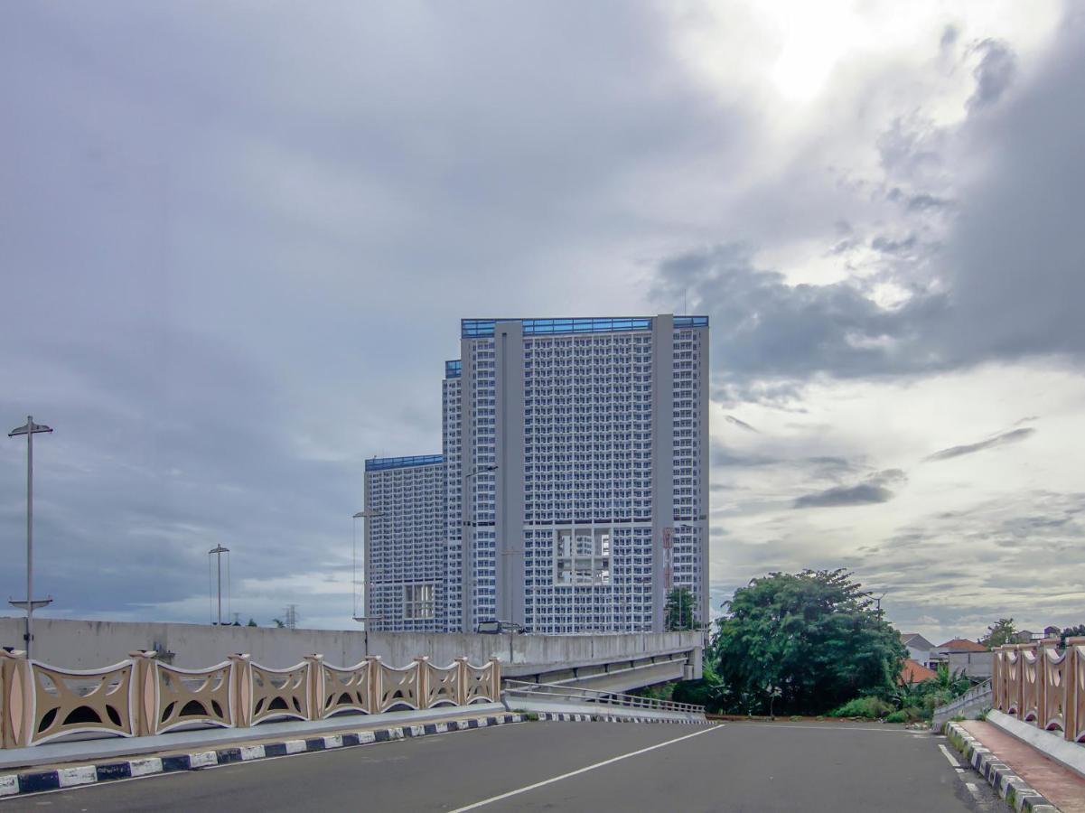 Oyo 90130 Puri Mansion Diorama Hotell Jakarta Eksteriør bilde